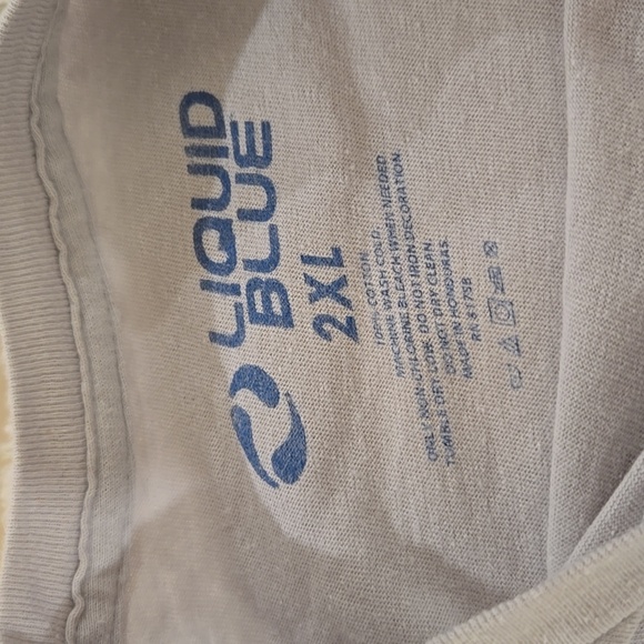 Creedence Clear Water Revival Men's Shirt - Picture 7 of 11